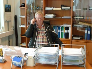 Peter Carlsson - VD, Sälj & Inköp Peter Carlsson - VD, Sälj & Inköp