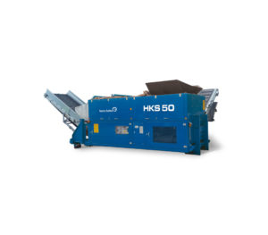 Star Screen Terra Select HKS 50 Image